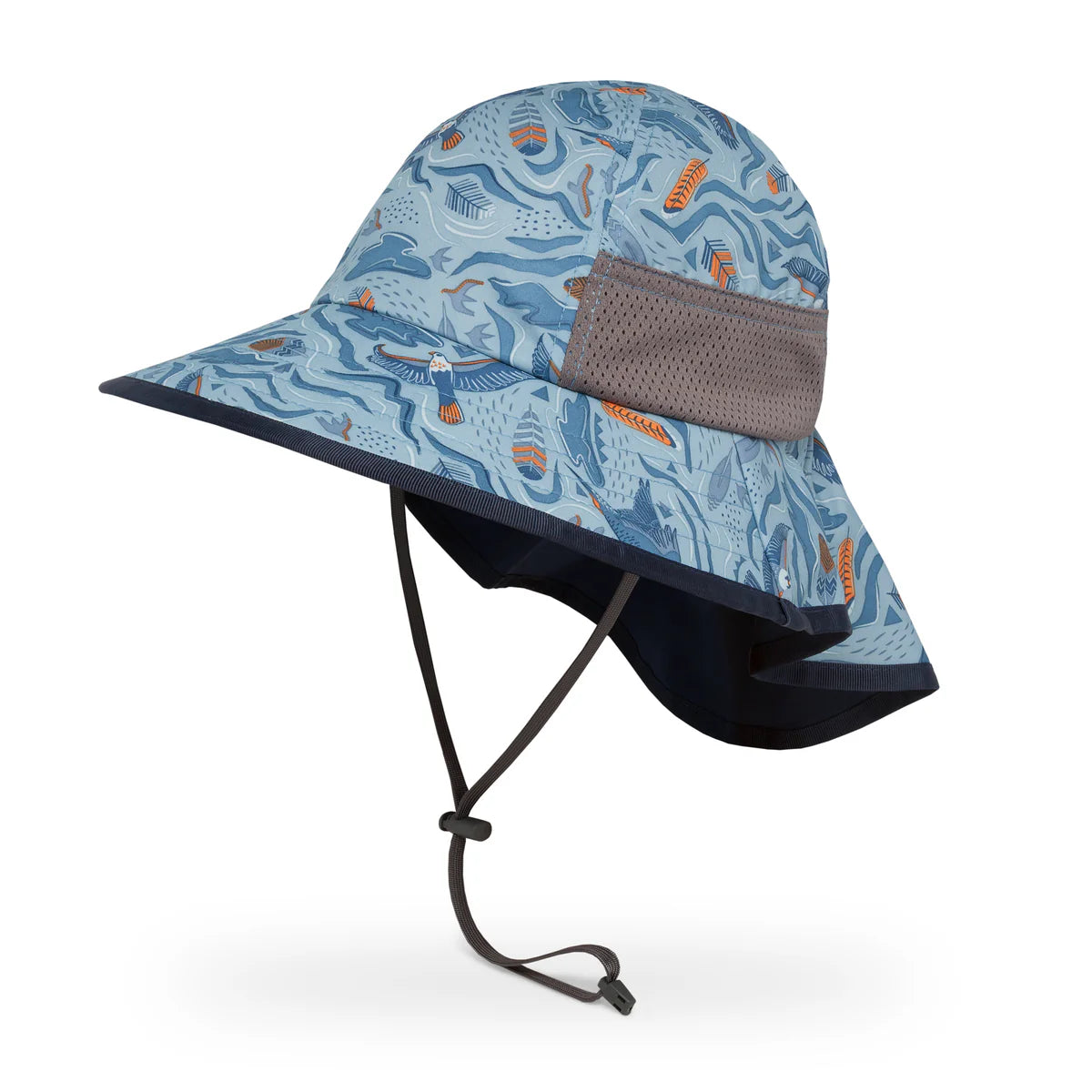 Sunday Afternoons Kids' Play Hat