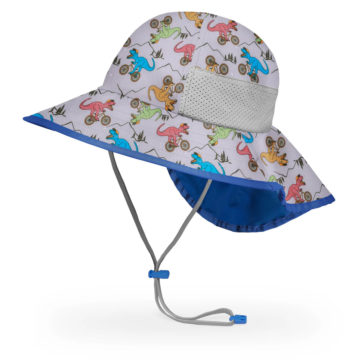 Sunday Afternoons Kids' Play Hat