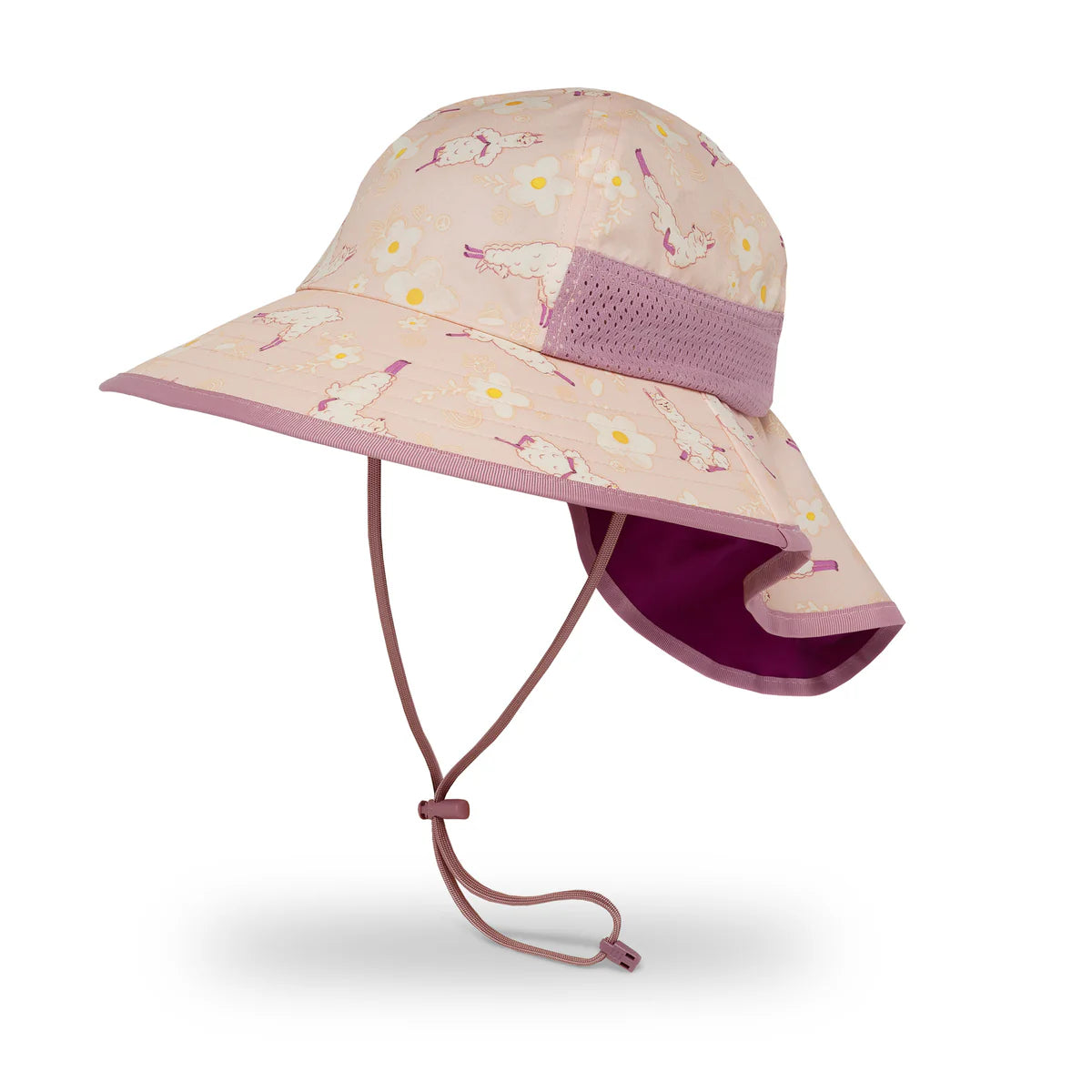 Sunday Afternoons Kids' Play Hat