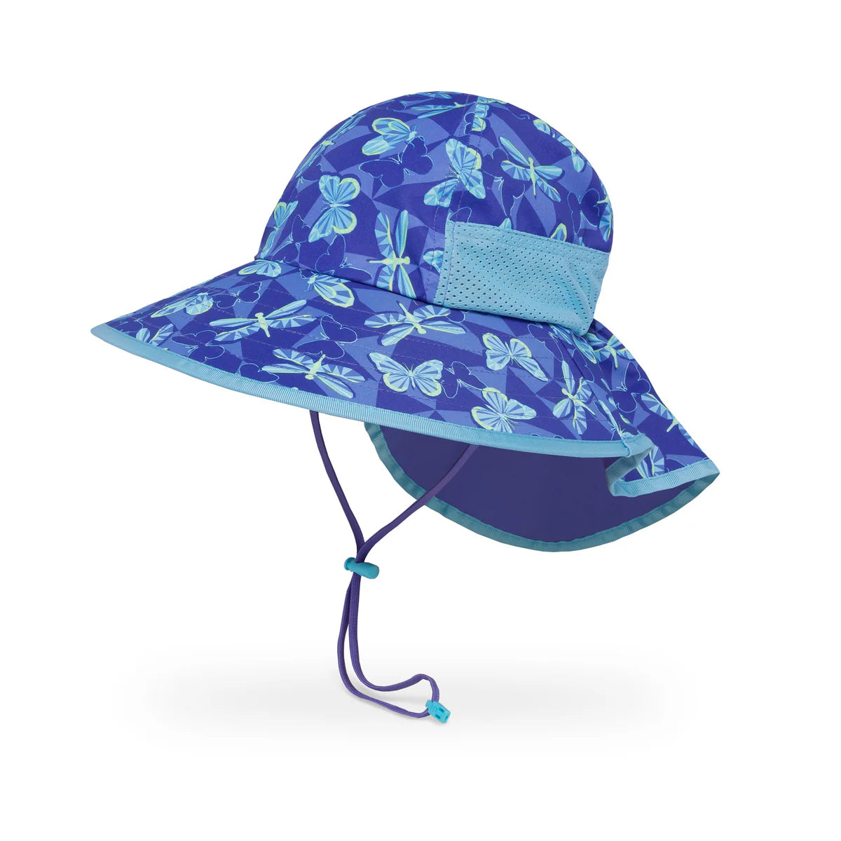Sunday Afternoons Kids' Play Hat