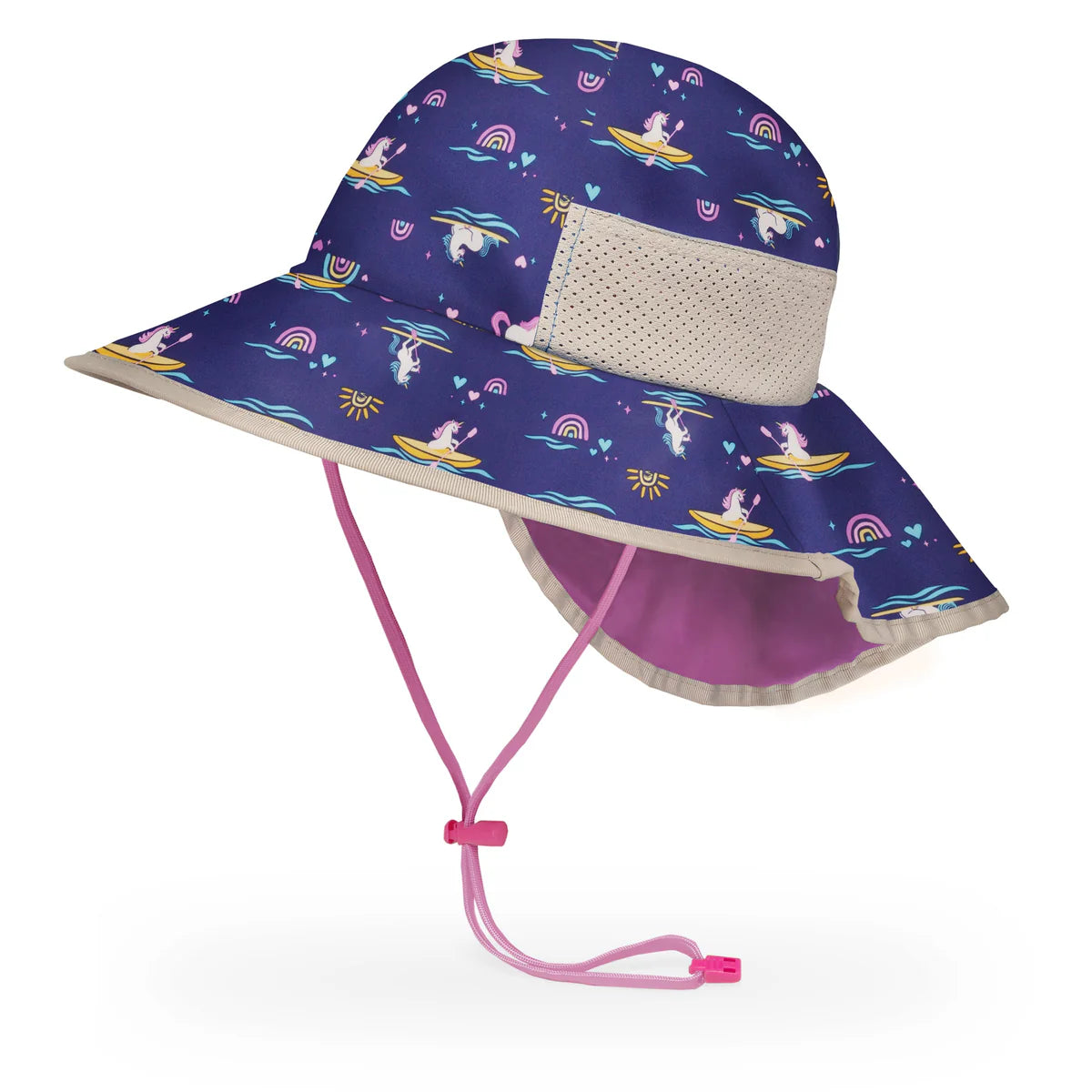 Sunday Afternoons Kids' Play Hat