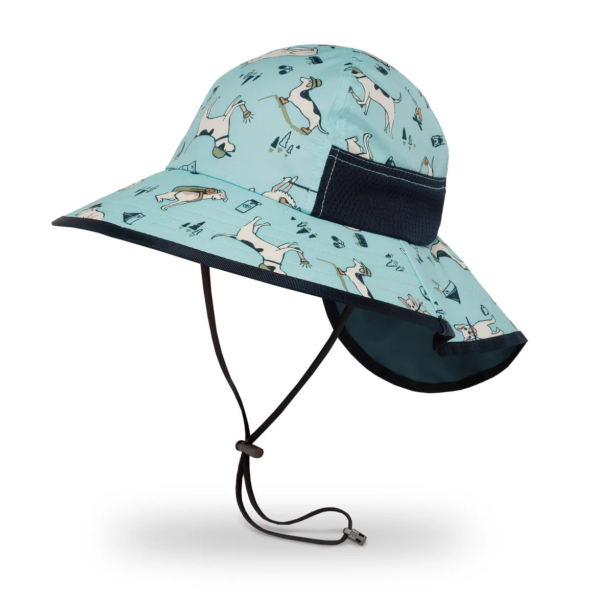 Sunday Afternoons Kids' Play Hat