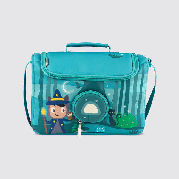 Tonies Listen & Play Bag - Enchanted Forest
