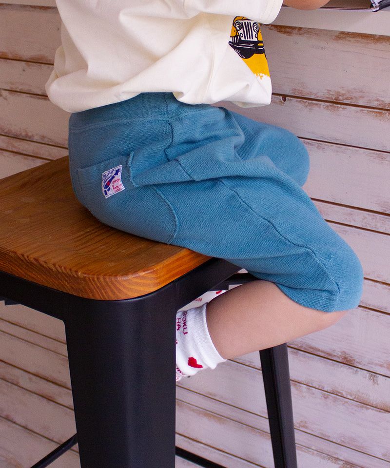 Markeys Big Butt Short Pants