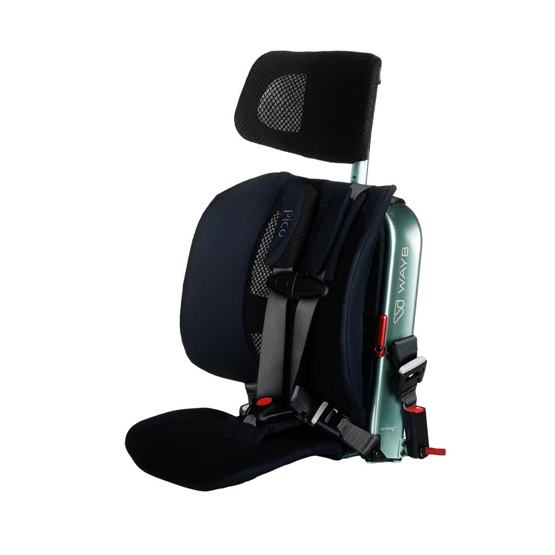 WAYB Pico™ Portable Car Seat