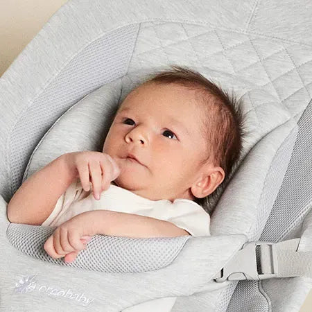 Ergobaby 3-In-1 Evolve Bouncer