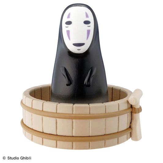 Dream TOMICA STUDIO GHIBLI 10 Spirited Away No Face