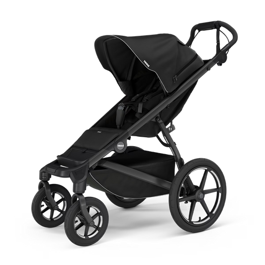Thule Urban Glide 4-wheel