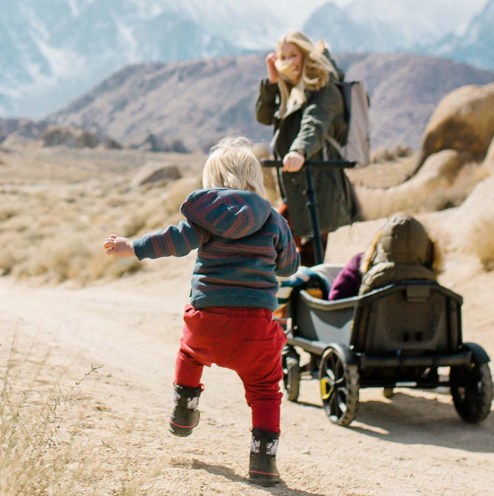 Veer All-Terrain Cruiser