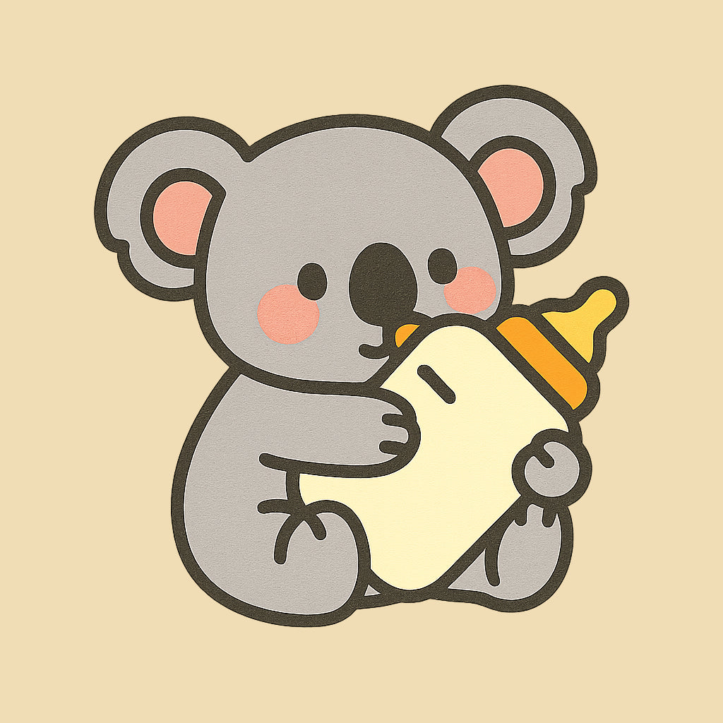 Feeding