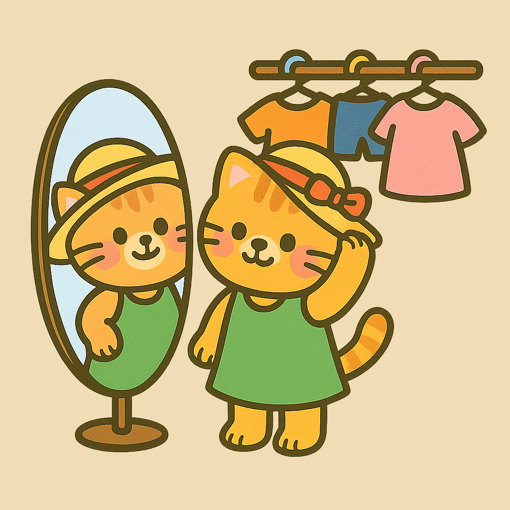 Dress Shop