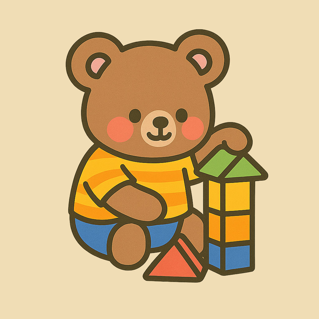 Learn & Play