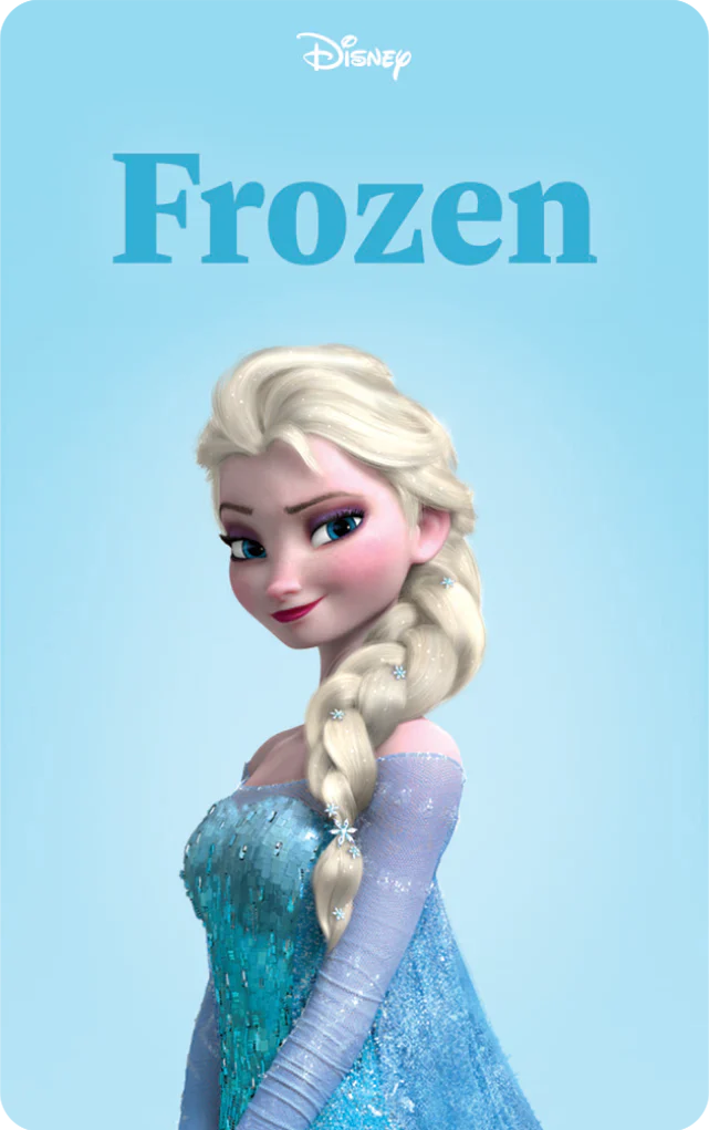 Yoto Disney Classics Collection: Volume 1