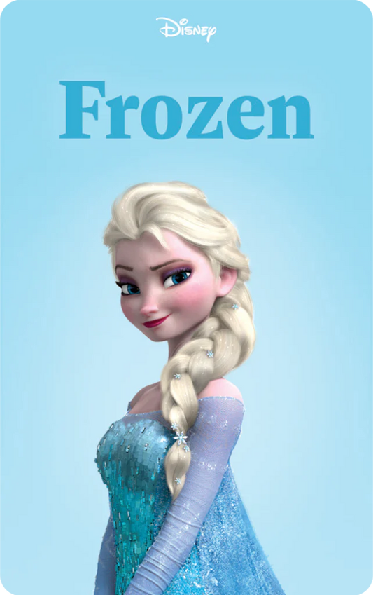 Yoto Disney Classics Collection: Volume 1