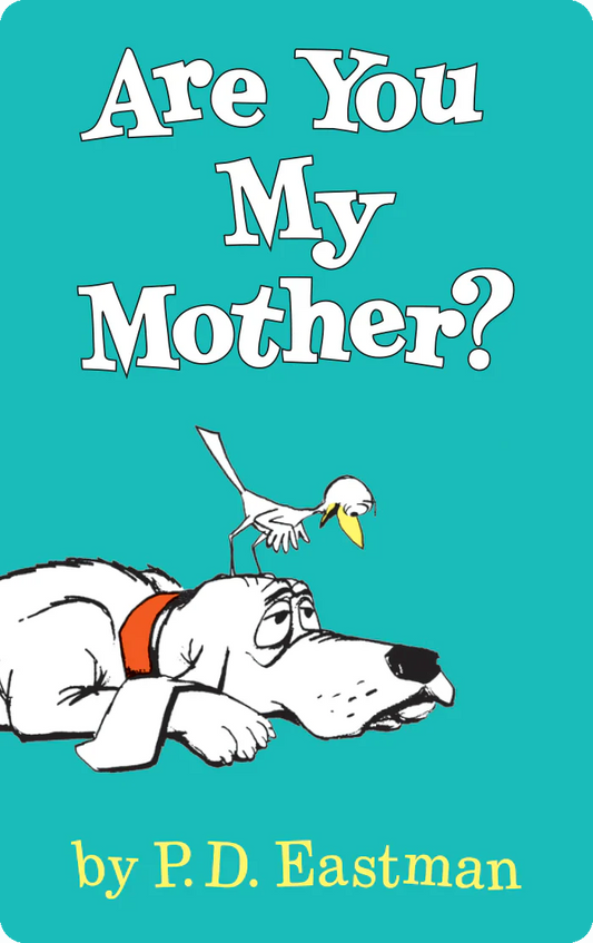 Yoto Are You My Mother?