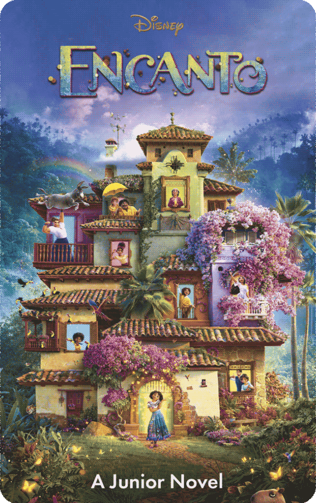 Yoto Encanto