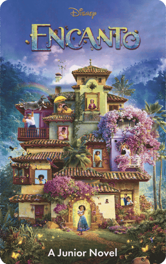 Yoto Encanto