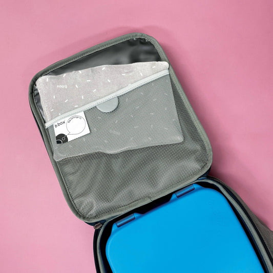 Jumbo gel cooler twin pack