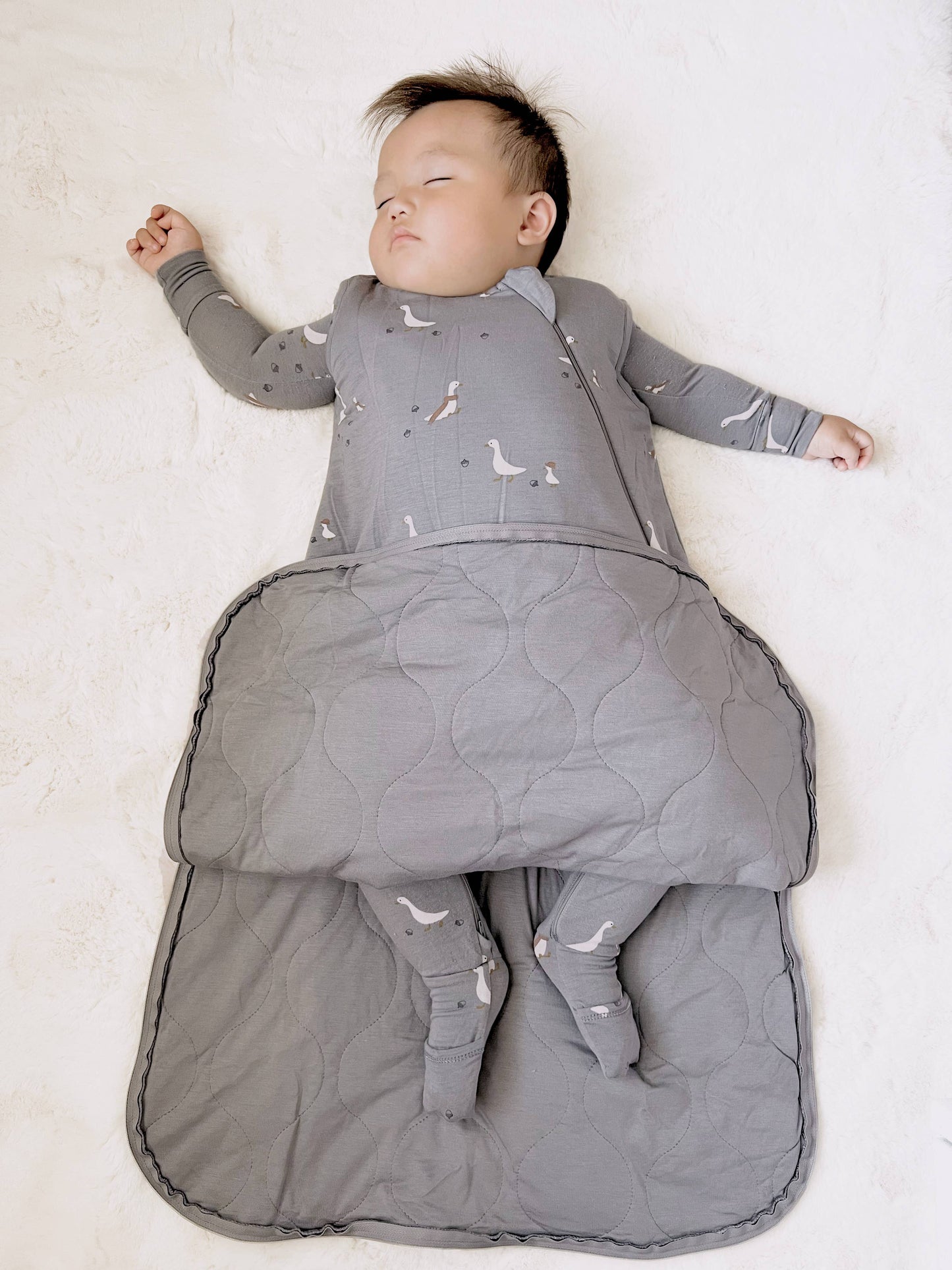 SLEEP BAG