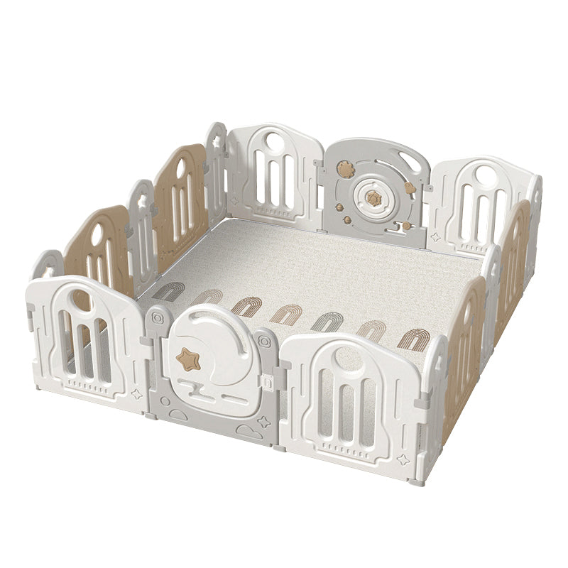 BEIE Playpen (Astronaut)