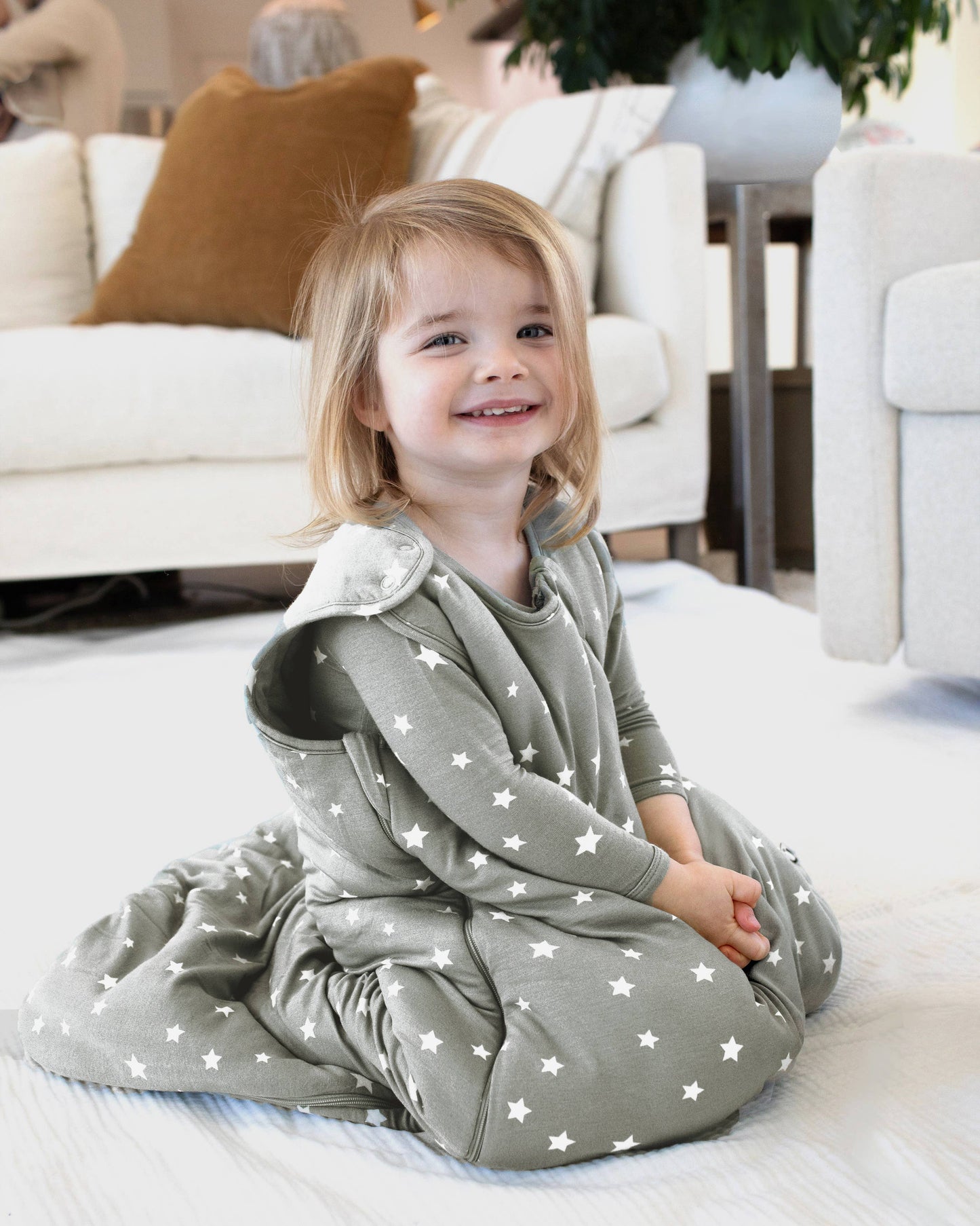 SLEEP BAG 1.0 TOG