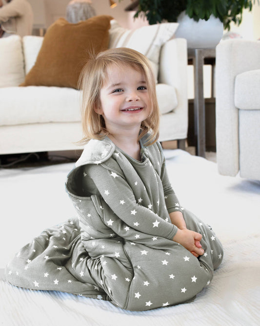SLEEP BAG 1.0 TOG