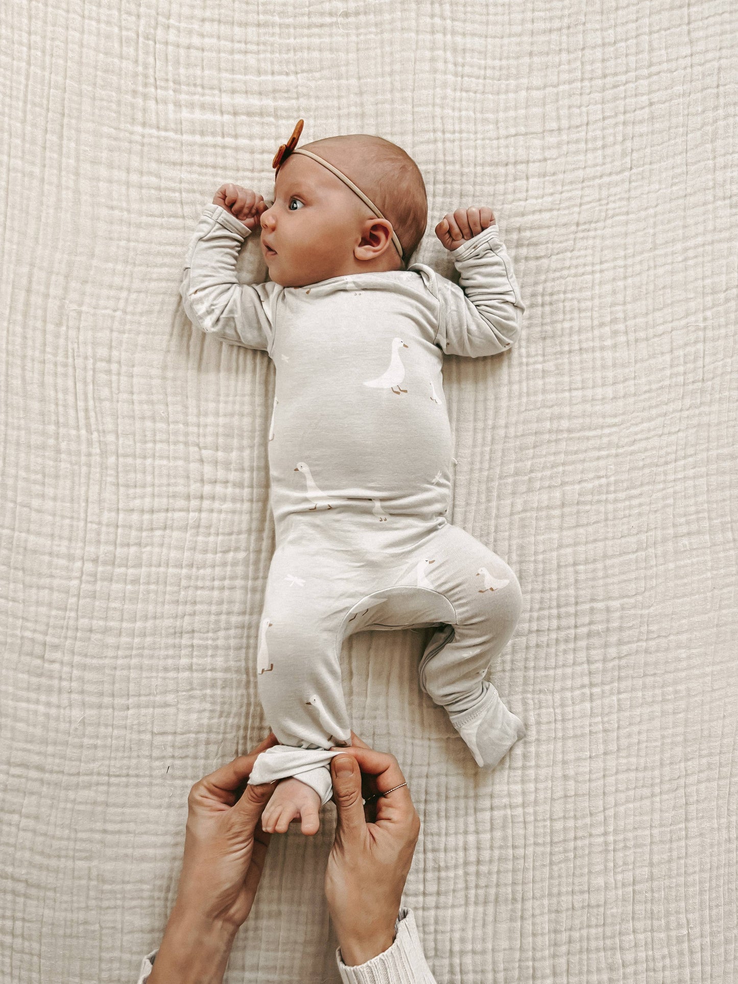 SS24 CONVERTIBLE PAJAMA