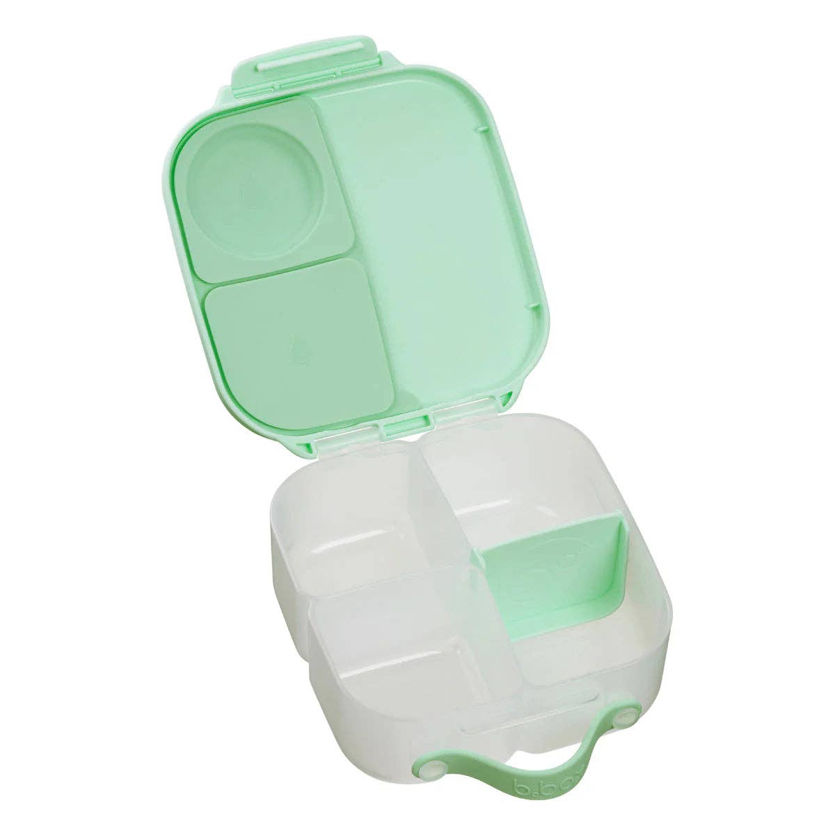 Mini lunchbox - spearmint