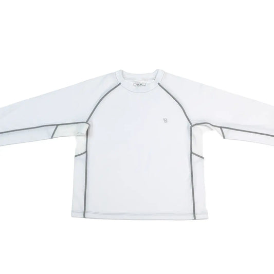 UPF 50+ Kids Shirt Water Protection