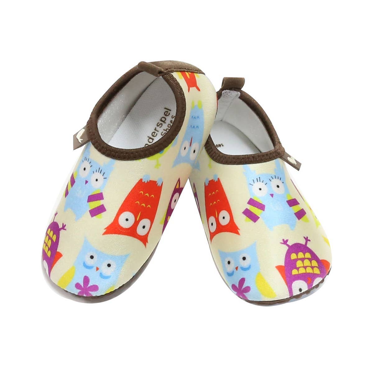 Quick Drying Toddler Aqua Shoes for Pools Beach Water Play