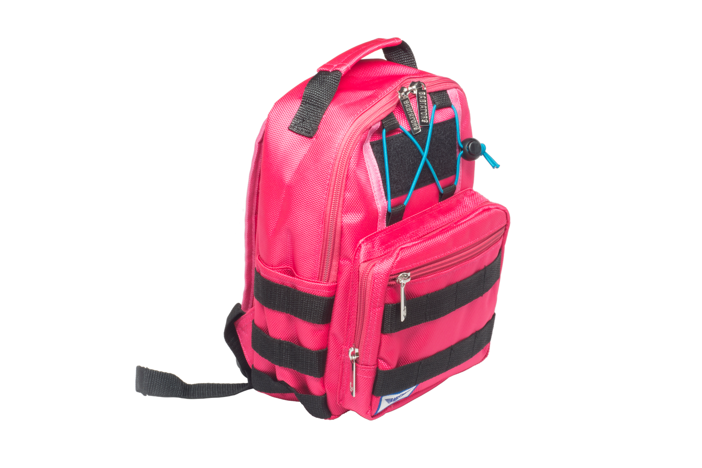 Rocket Pack Baby and Kids Backpack