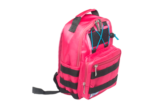 Rocket Pack Baby and Kids Backpack