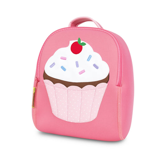 Backpack - Cupcake