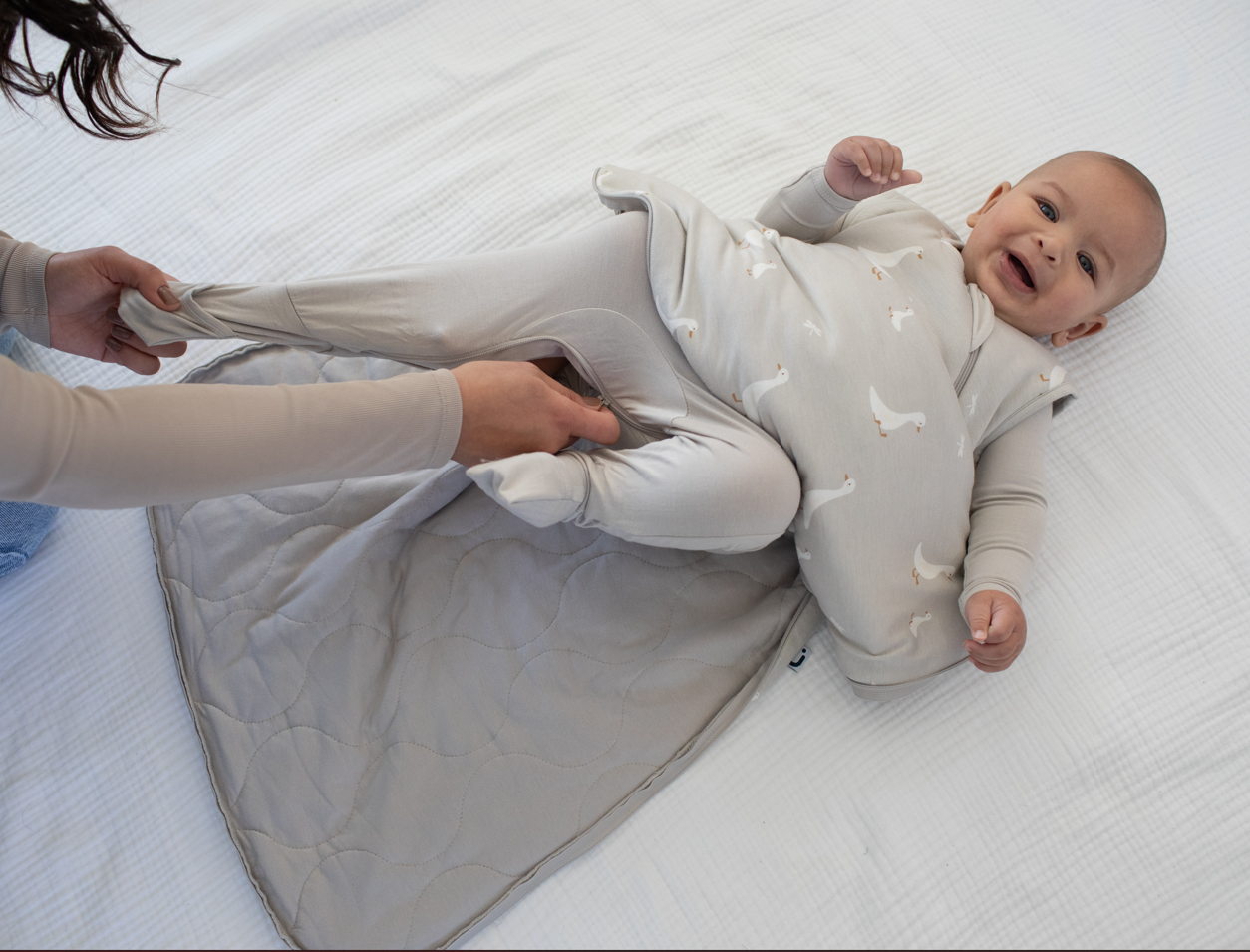 SLEEP BAG 2.5 TOG
