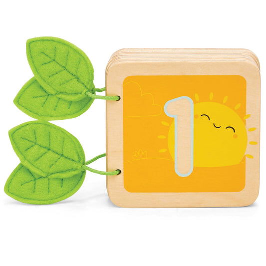 123 Number Counting Book