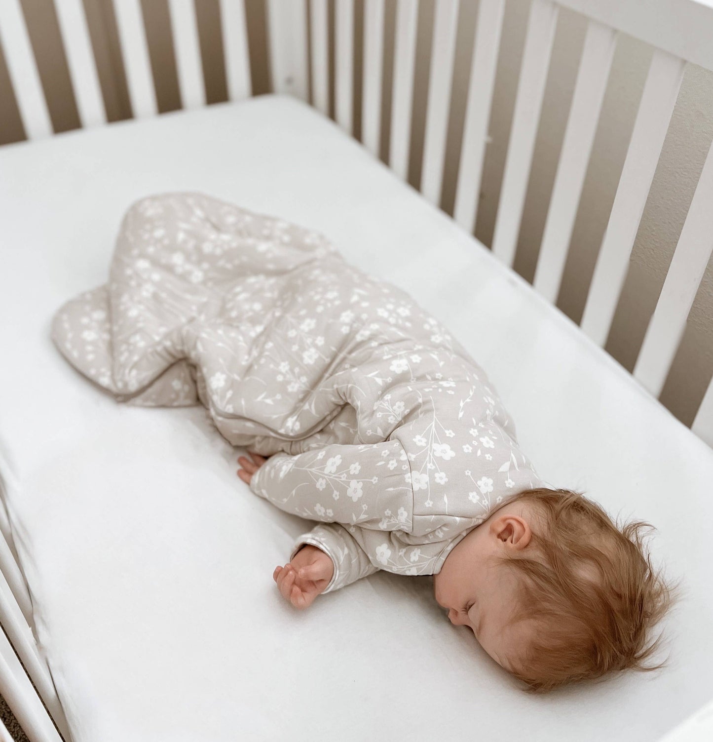 LONG SLEEVE SLEEP BAG