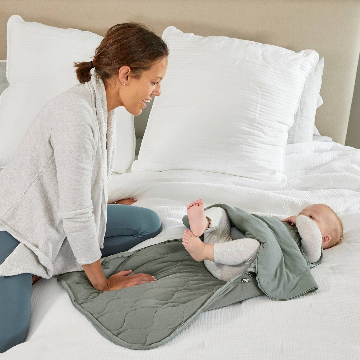 SLEEP BAG