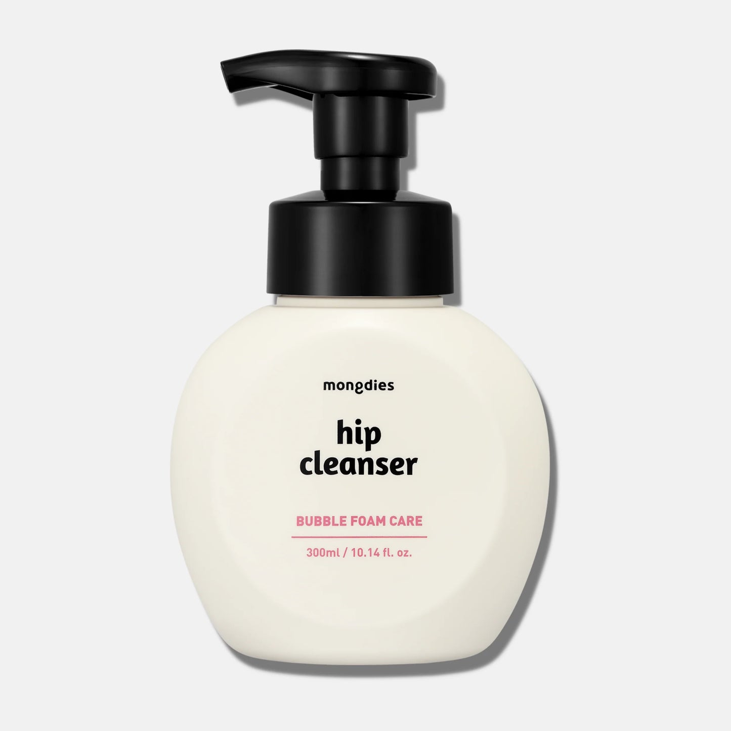 Mongdies Hip Cleanser -300ml