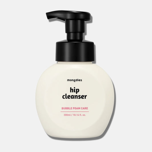 Mongdies Hip Cleanser -300ml