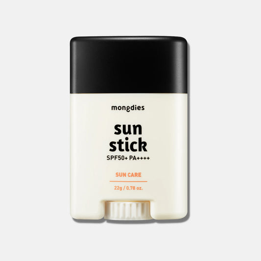 Mongdies Sun Stick SPF 50 PA++++-22g