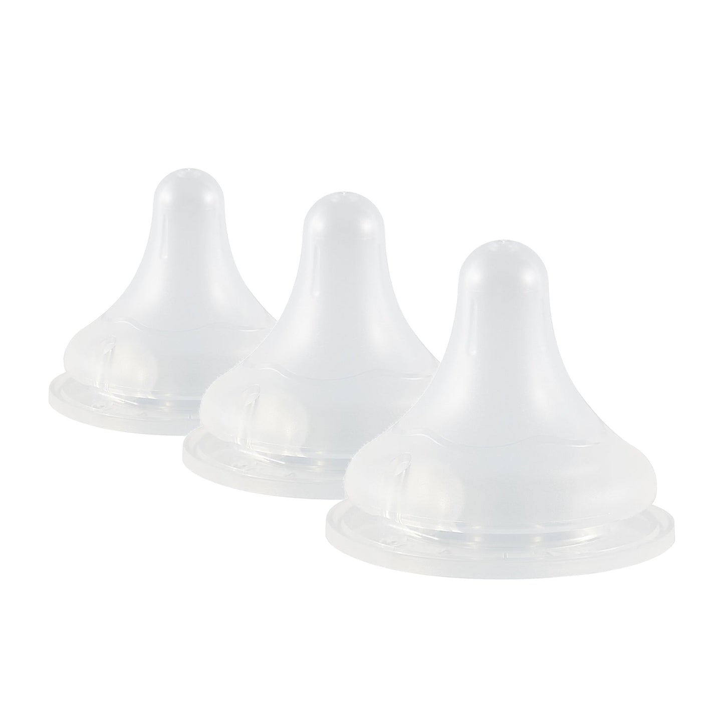WN3 Nipple L 3pcs