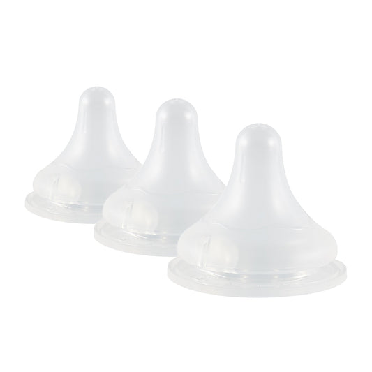 WN3 Nipple L 3pcs