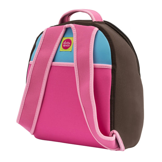 Backpack - Hoot Owl