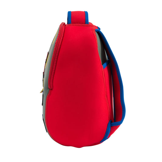 Backpack - Race Car