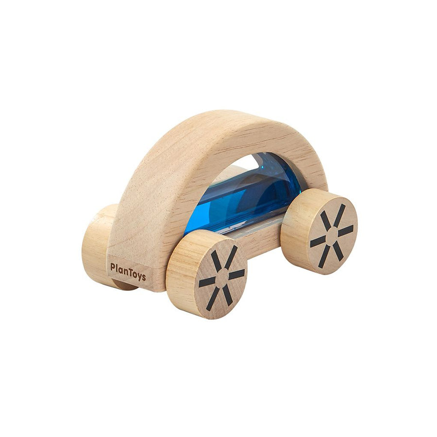 Plantoys WAUTOMOBILE-BLUE