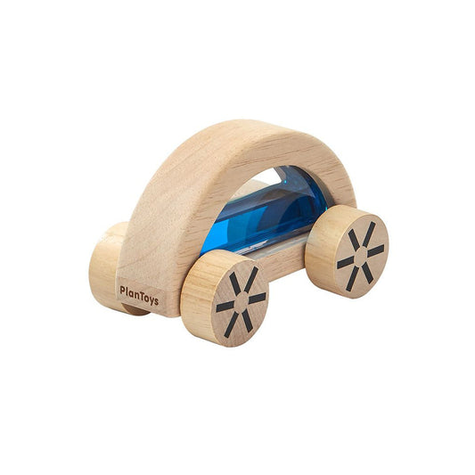 Plantoys WAUTOMOBILE-BLUE