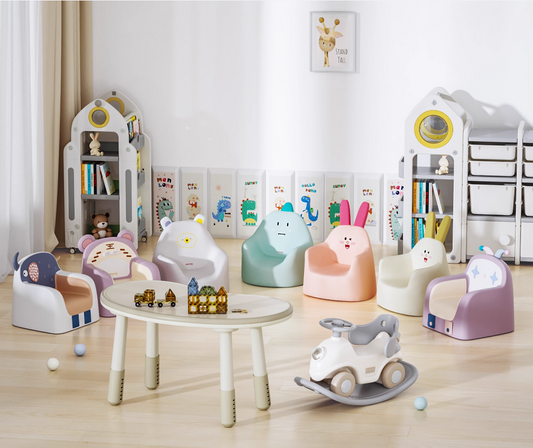 Mloong Kids Sofa