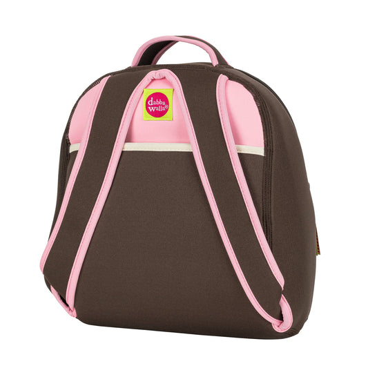 Backpack - Giraffe