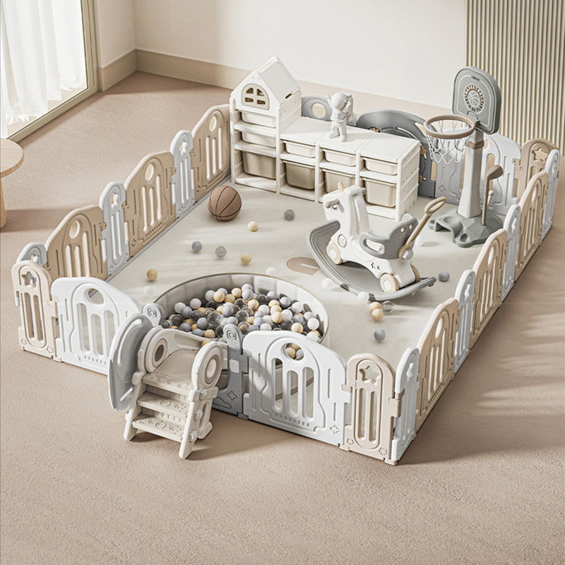 BEIE Playpen (Astronaut)