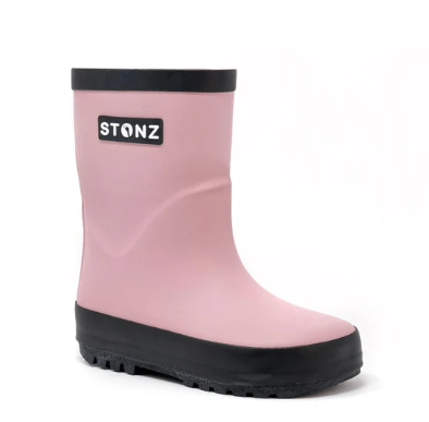 Rain Boots
